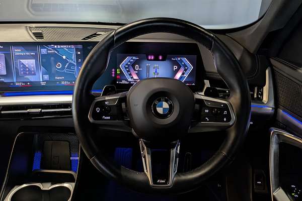 2023 BMW X1 xDrive20i M Sport U11