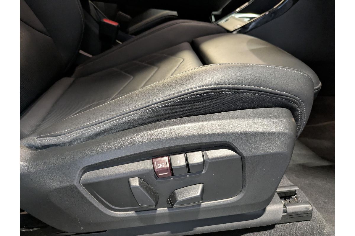 2023 BMW X1 xDrive20i M Sport U11