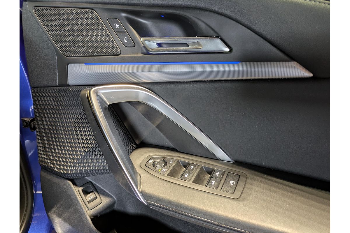 2023 BMW X1 xDrive20i M Sport U11