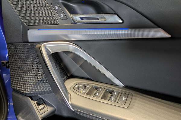 2023 BMW X1 xDrive20i M Sport U11