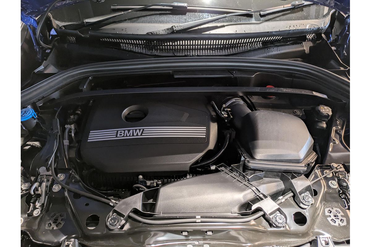 2023 BMW X1 xDrive20i M Sport U11