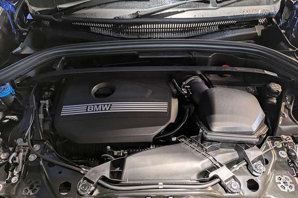 2023 BMW X1 xDrive20i M Sport U11