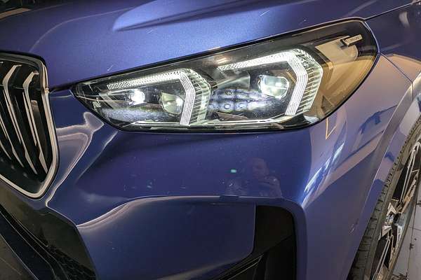 2023 BMW X1 xDrive20i M Sport U11