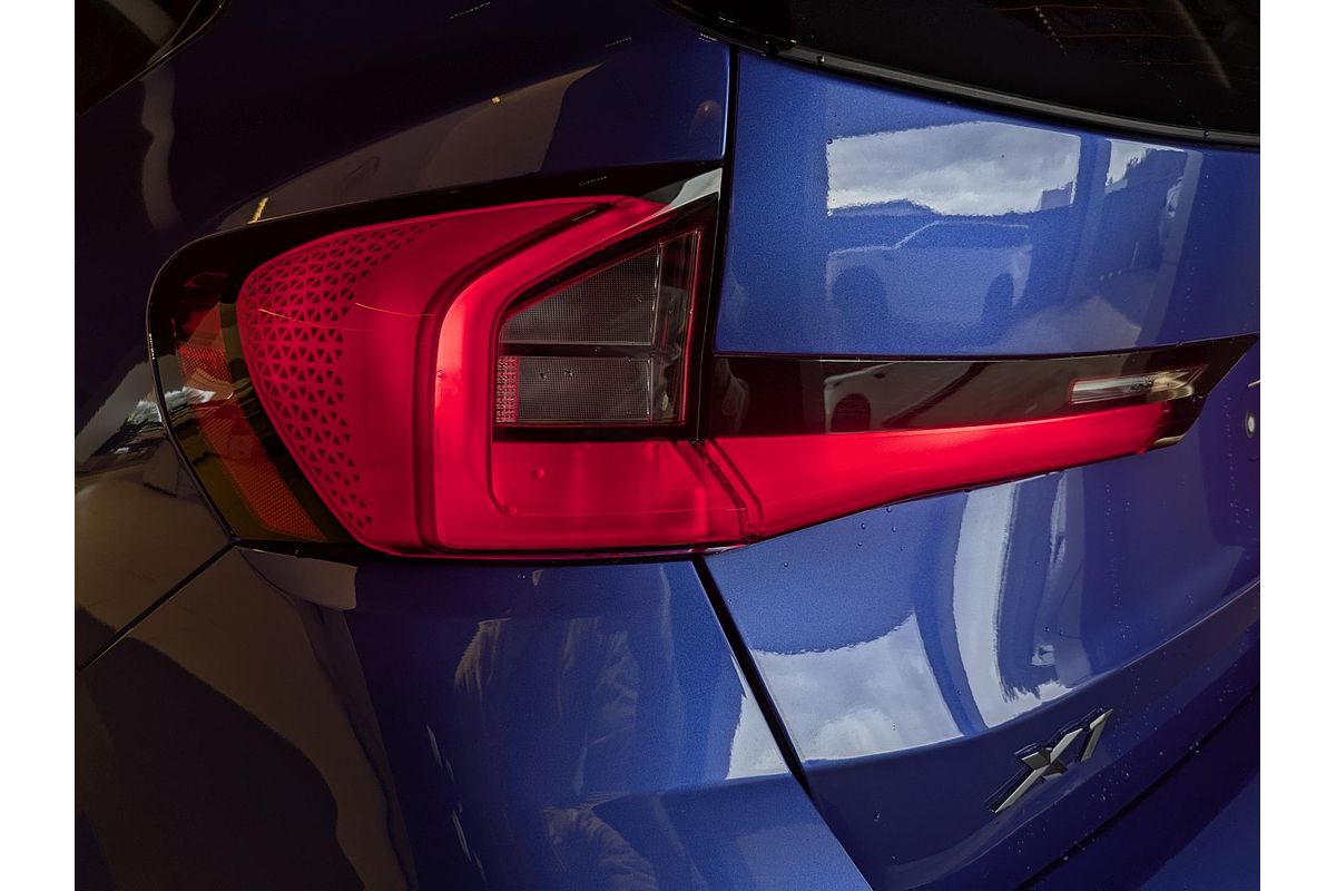 2023 BMW X1 xDrive20i M Sport U11