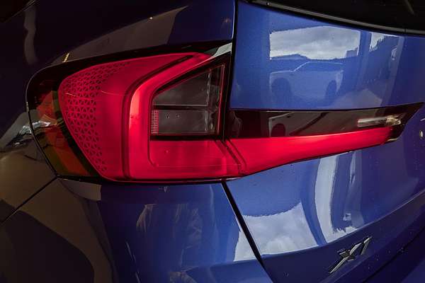 2023 BMW X1 xDrive20i M Sport U11