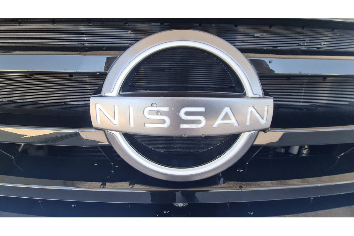 2023 Nissan Pathfinder Ti-L R53