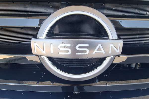 2023 Nissan Pathfinder Ti-L R53