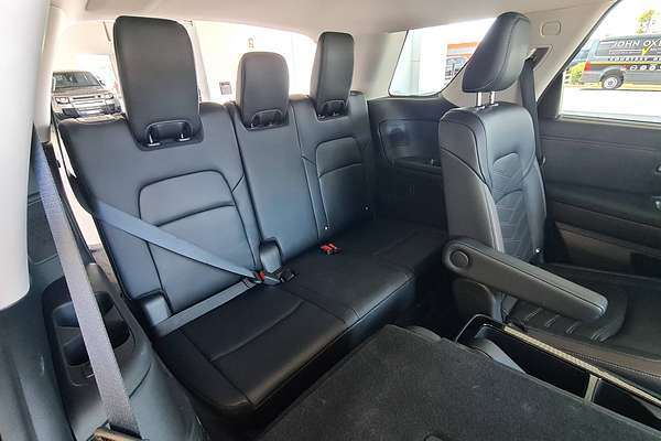 2023 Nissan Pathfinder Ti-L R53