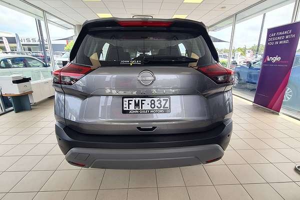 2024 Nissan X-TRAIL ST T33