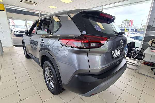 2024 Nissan X-TRAIL ST T33