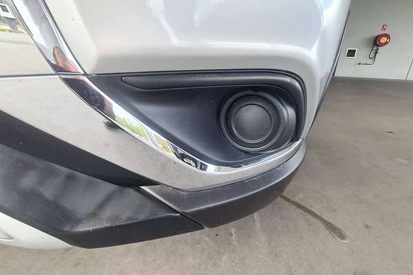 2018 Mitsubishi Outlander ES ADAS ZL