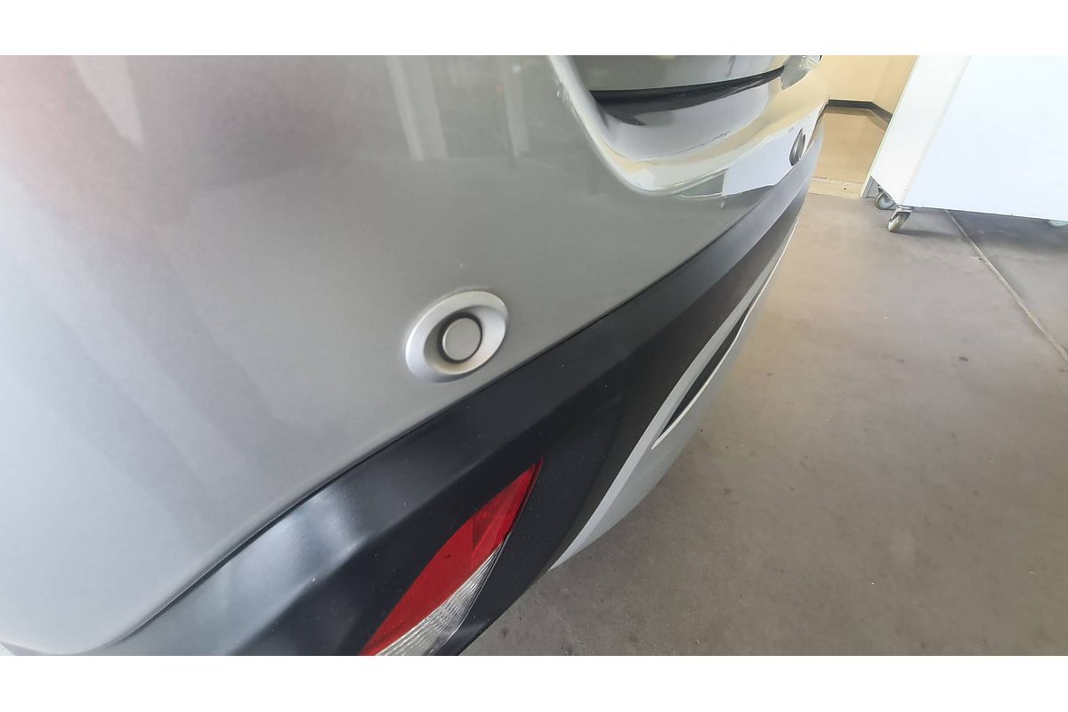 2018 Mitsubishi Outlander ES ADAS ZL