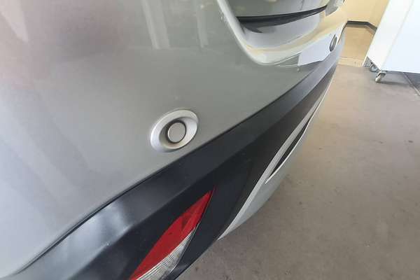 2018 Mitsubishi Outlander ES ADAS ZL