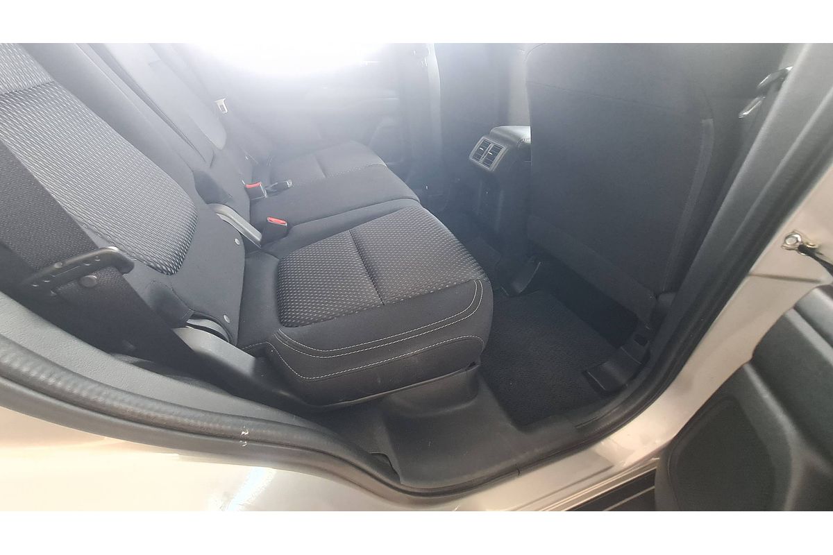 2018 Mitsubishi Outlander ES ADAS ZL