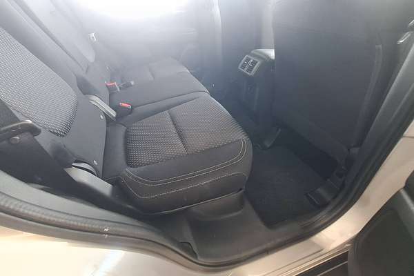 2018 Mitsubishi Outlander ES ADAS ZL