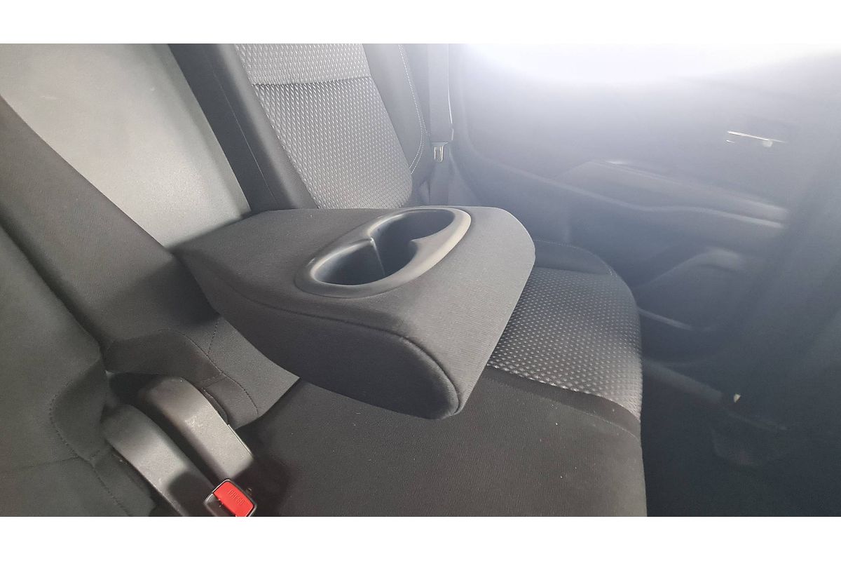 2018 Mitsubishi Outlander ES ADAS ZL
