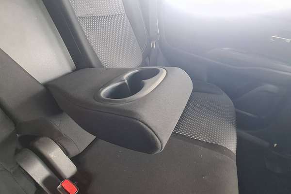 2018 Mitsubishi Outlander ES ADAS ZL