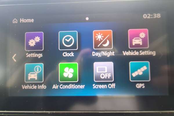 2018 Mitsubishi Outlander ES ADAS ZL