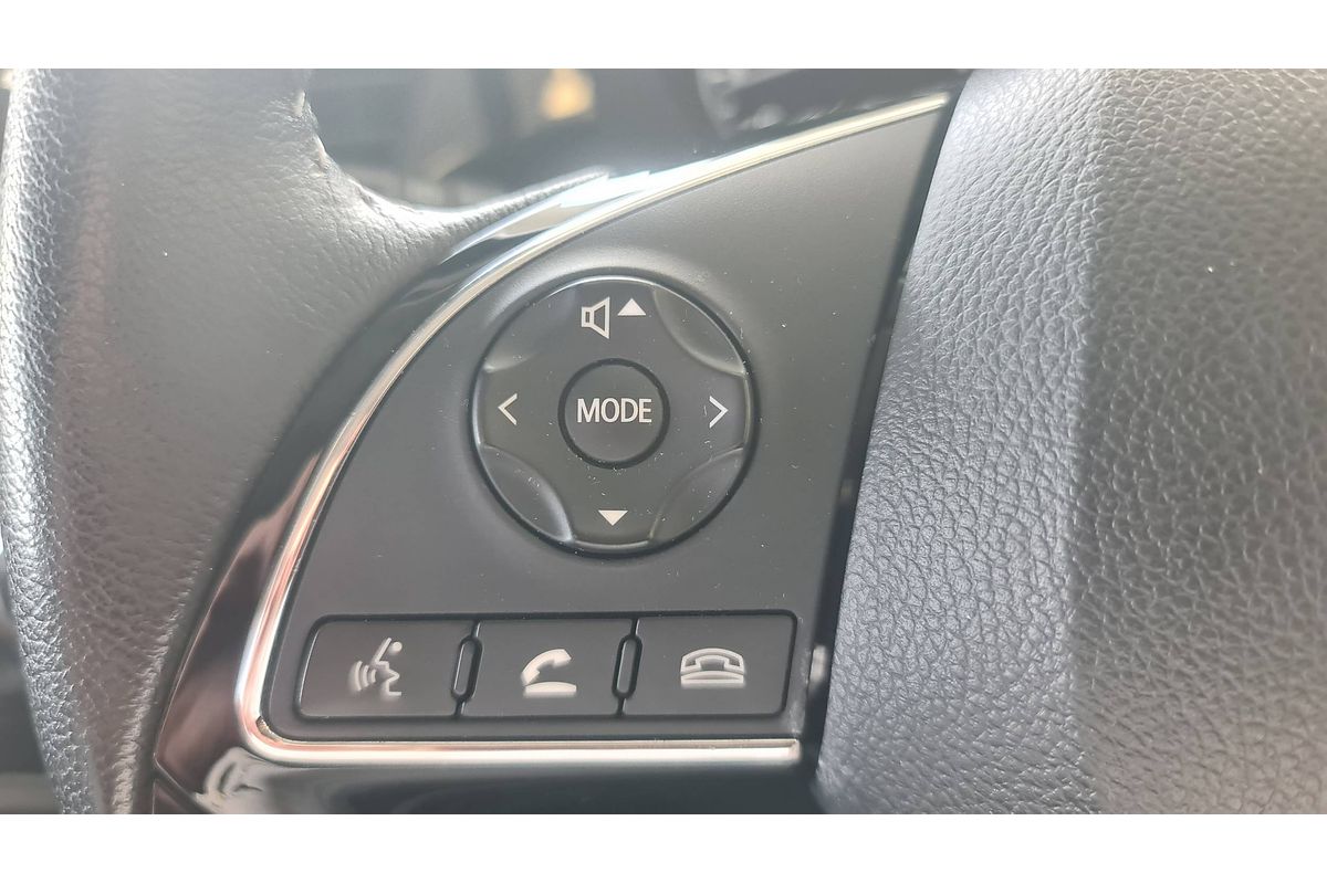2018 Mitsubishi Outlander ES ADAS ZL