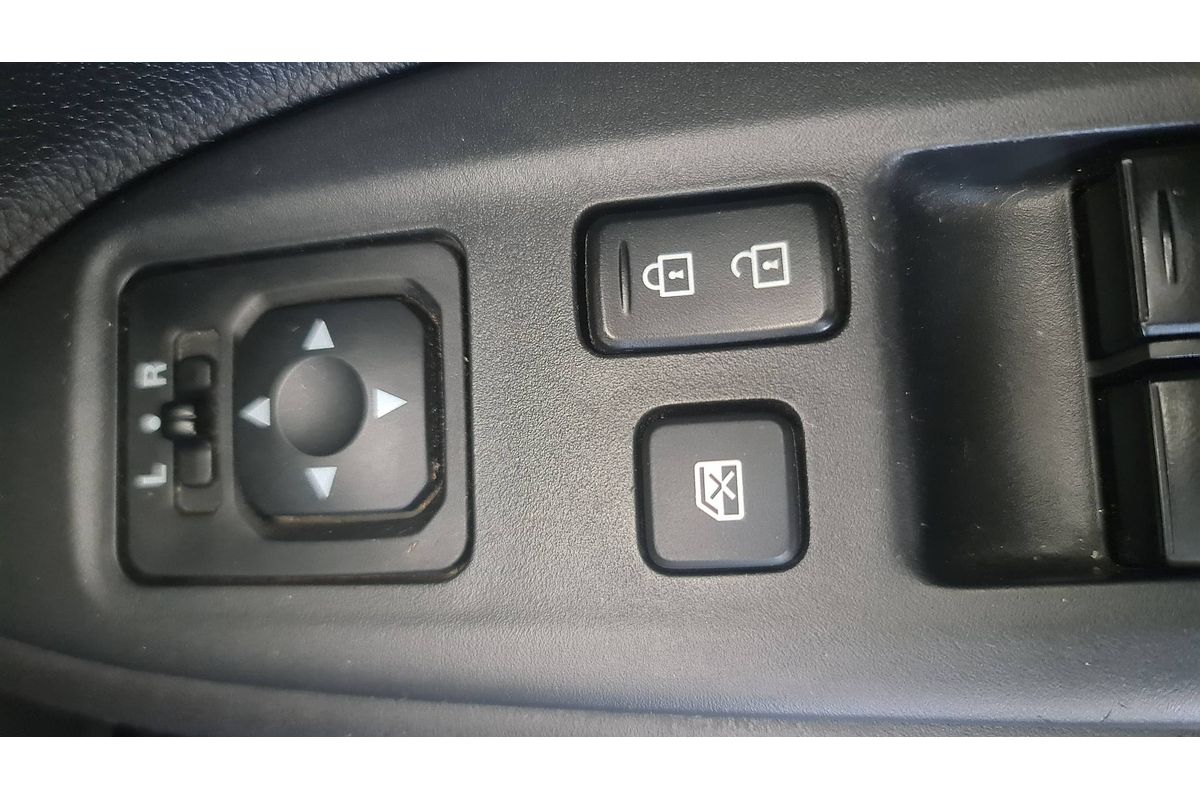 2018 Mitsubishi Outlander ES ADAS ZL