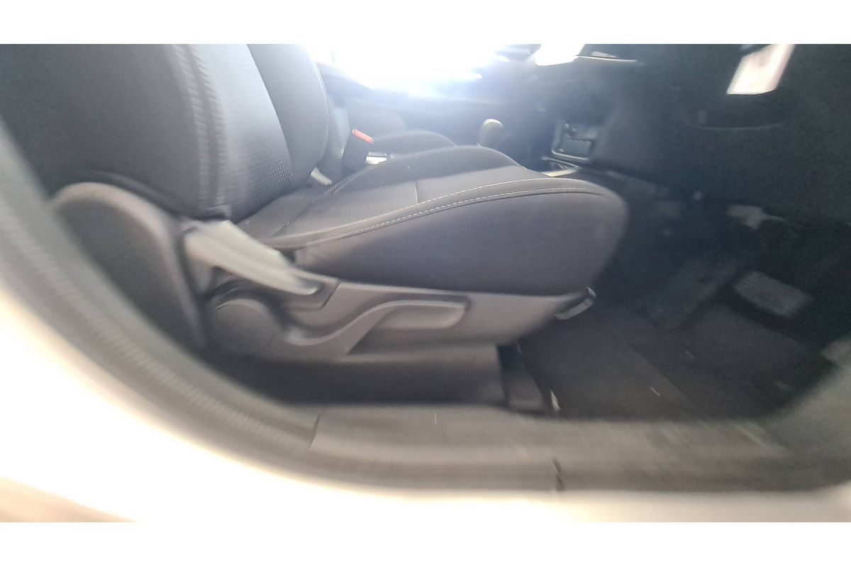 2018 Mitsubishi Outlander ES ADAS ZL