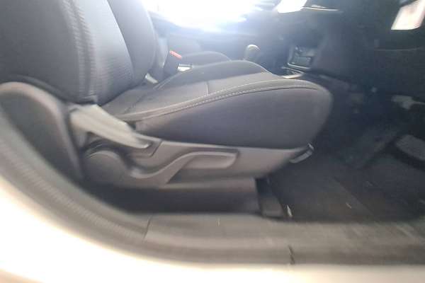 2018 Mitsubishi Outlander ES ADAS ZL