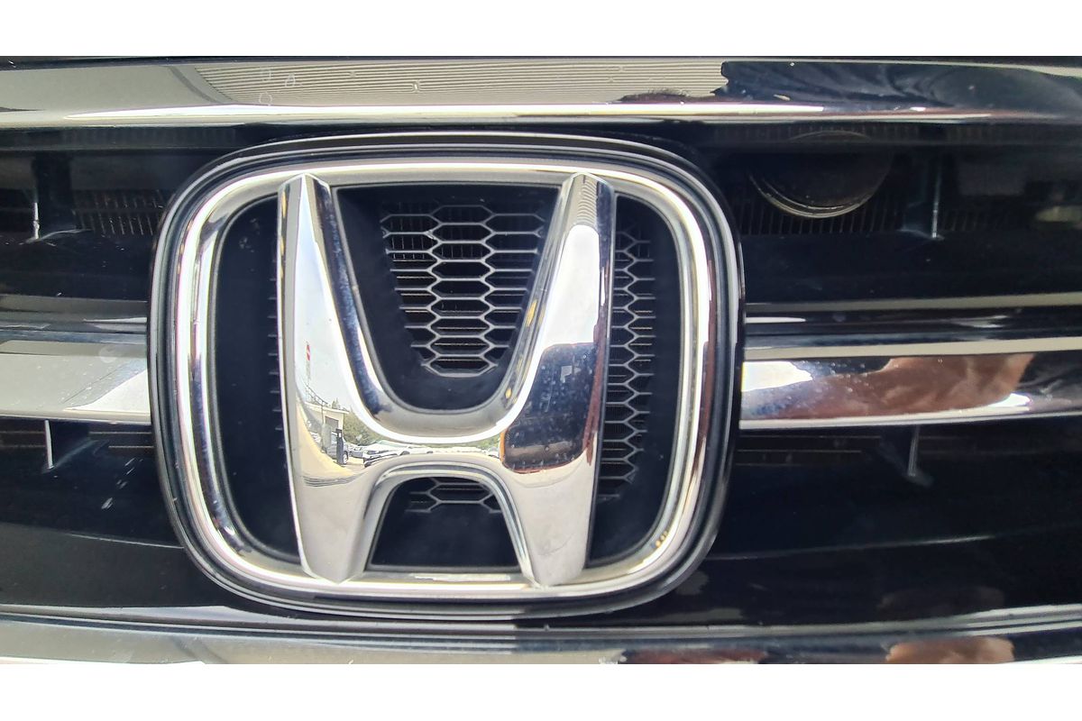 2014 Honda CR-V VTi Plus RM