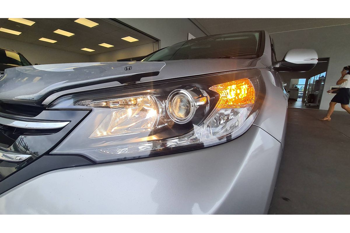 2014 Honda CR-V VTi Plus RM