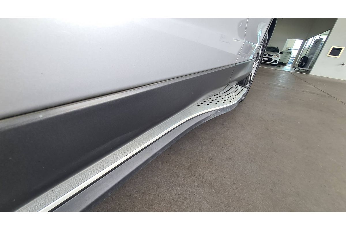 2014 Honda CR-V VTi Plus RM