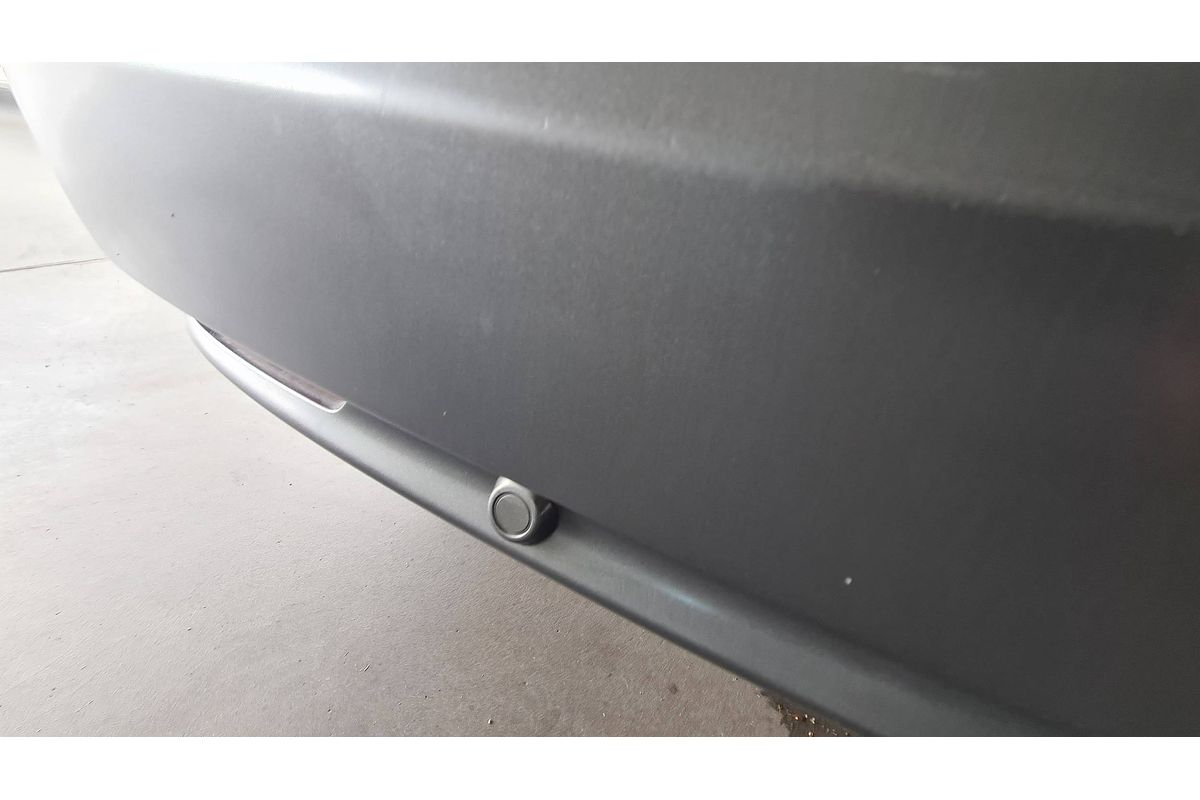 2014 Honda CR-V VTi Plus RM
