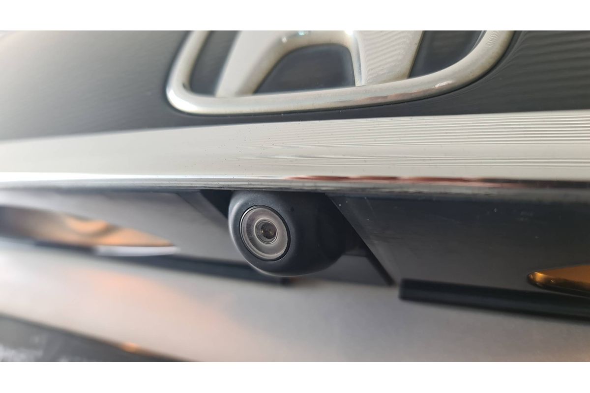 2014 Honda CR-V VTi Plus RM
