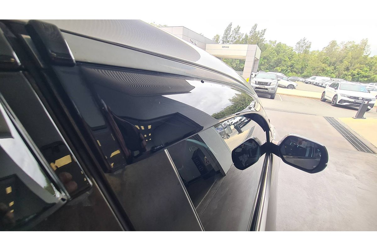 2014 Honda CR-V VTi Plus RM