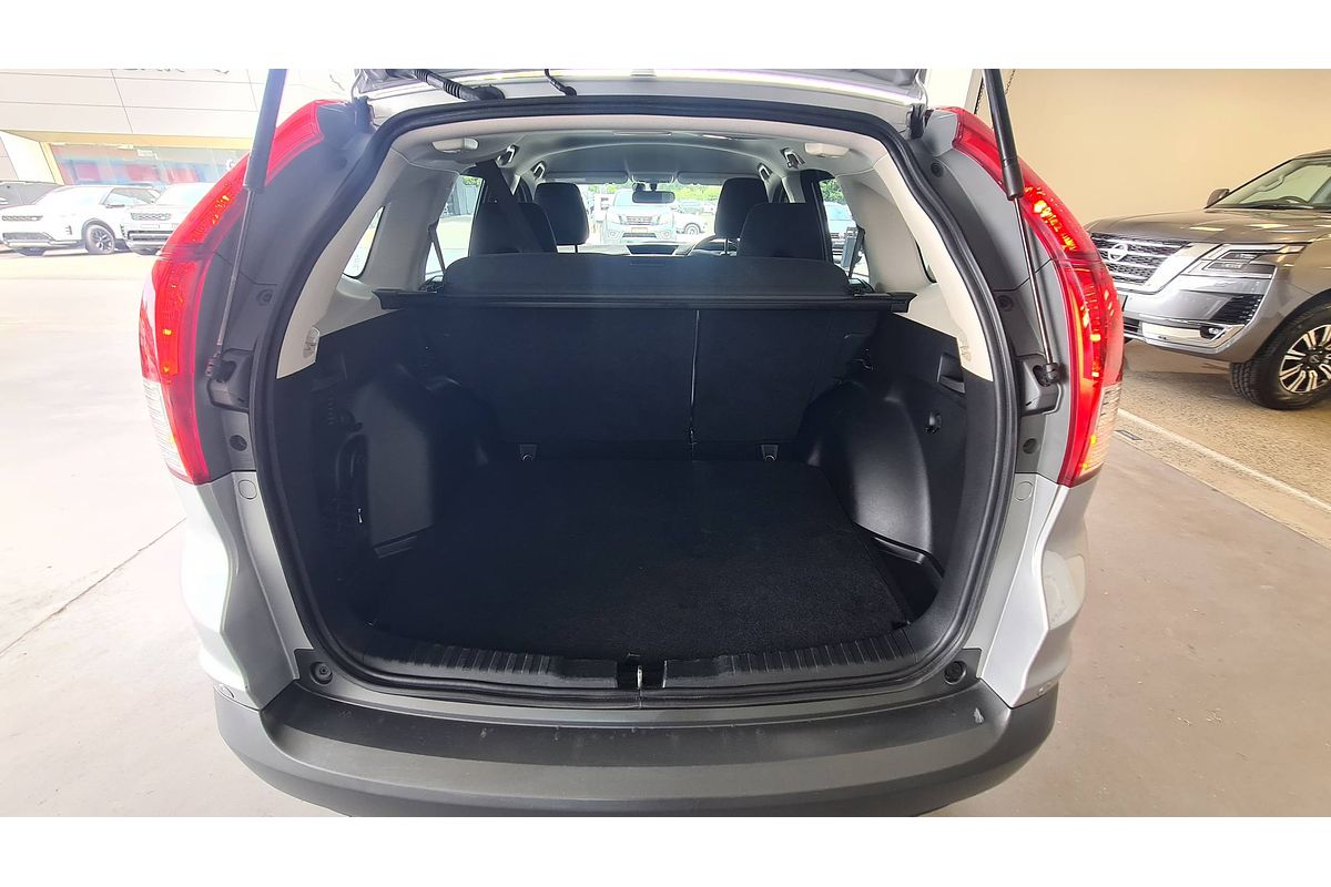 2014 Honda CR-V VTi Plus RM