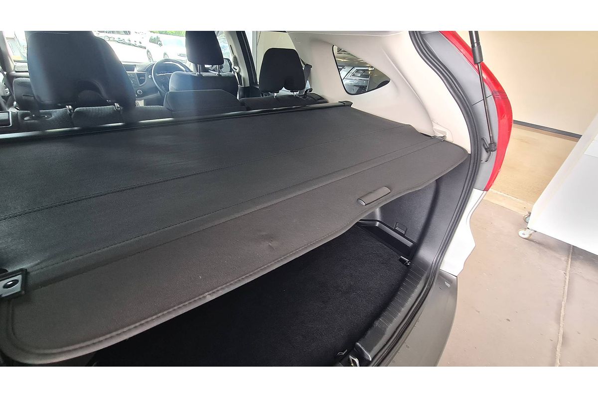 2014 Honda CR-V VTi Plus RM