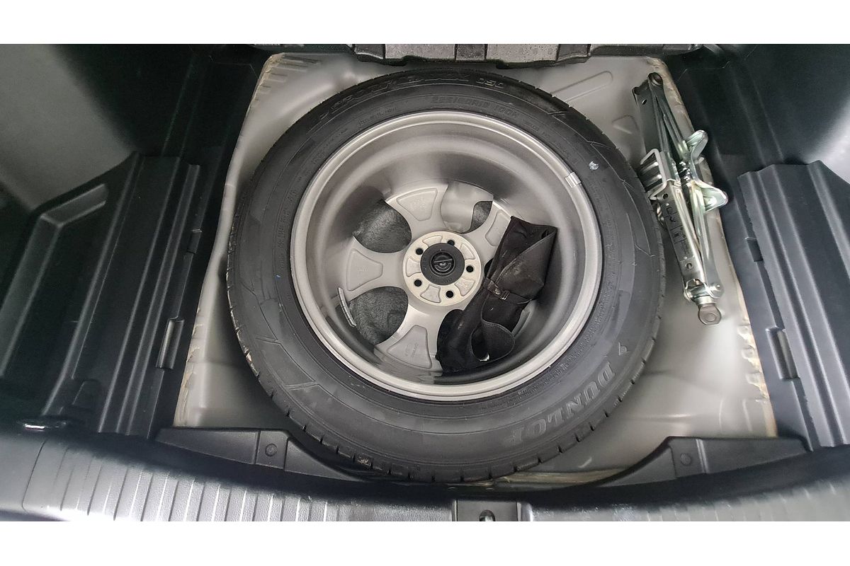 2014 Honda CR-V VTi Plus RM