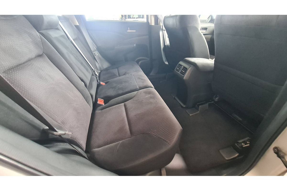 2014 Honda CR-V VTi Plus RM