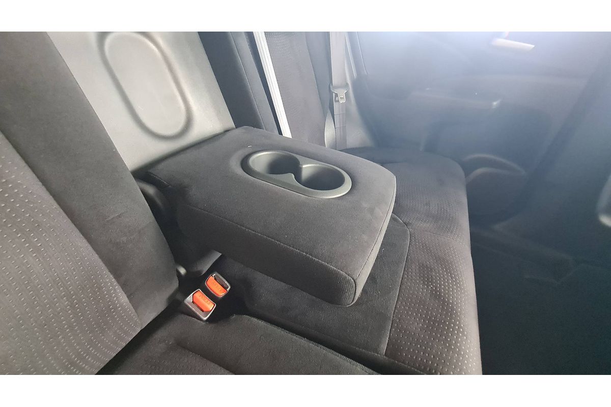 2014 Honda CR-V VTi Plus RM