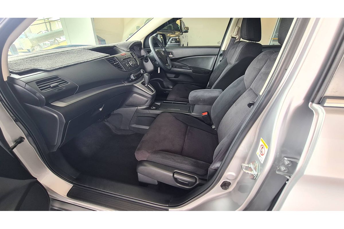 2014 Honda CR-V VTi Plus RM