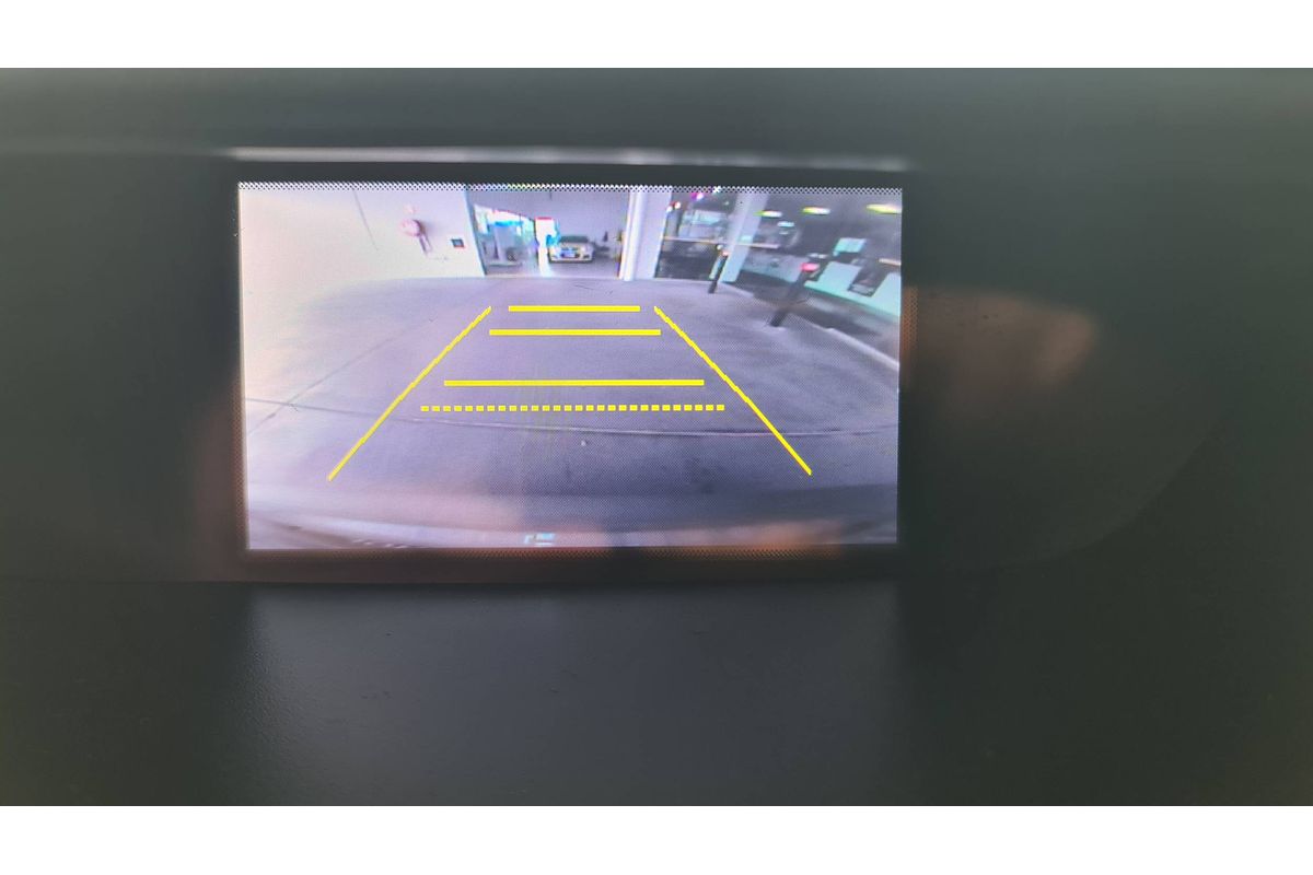 2014 Honda CR-V VTi Plus RM