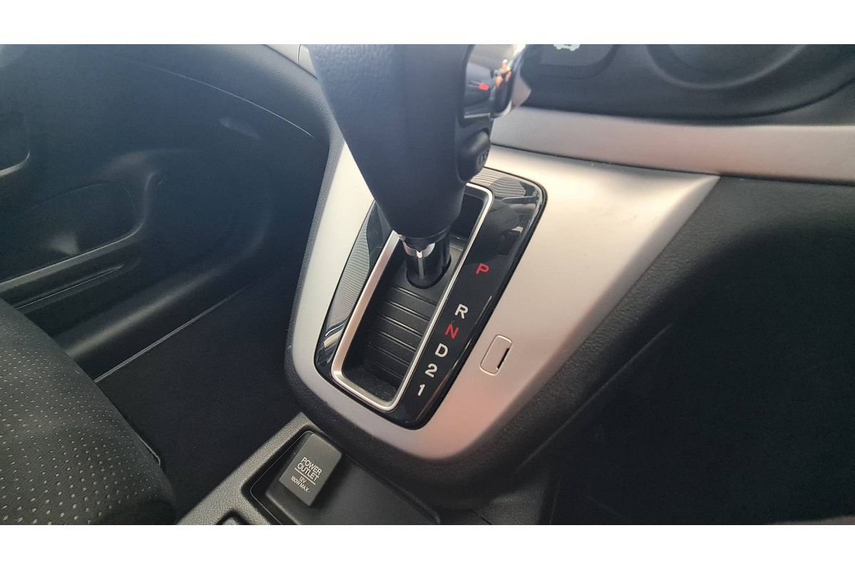 2014 Honda CR-V VTi Plus RM