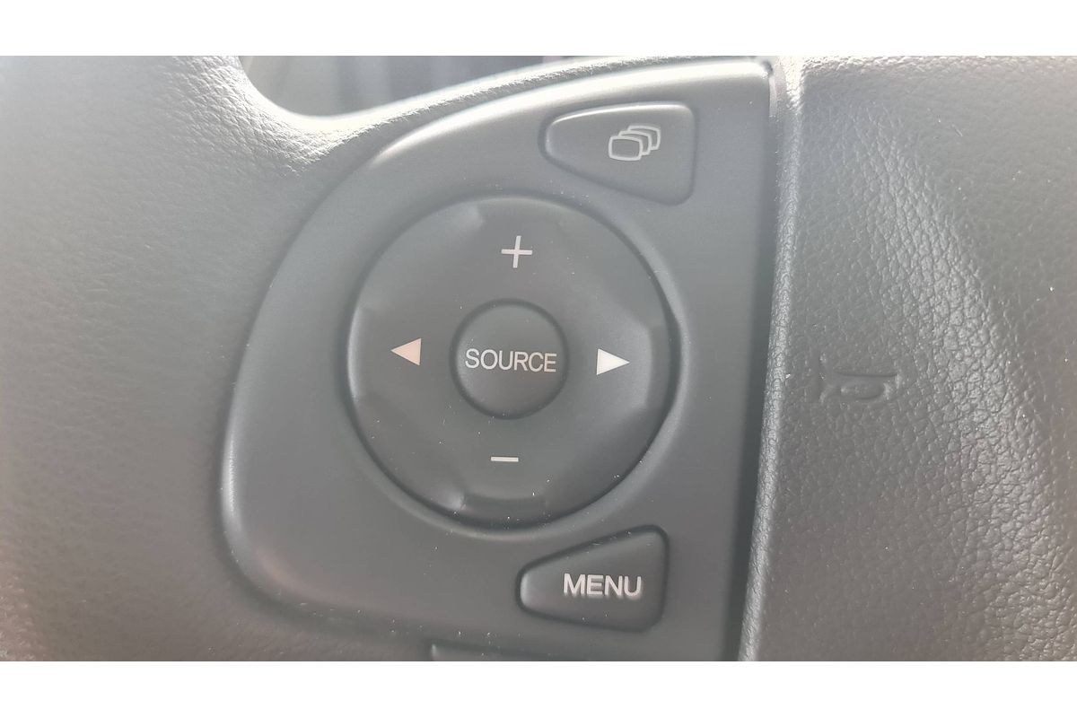2014 Honda CR-V VTi Plus RM