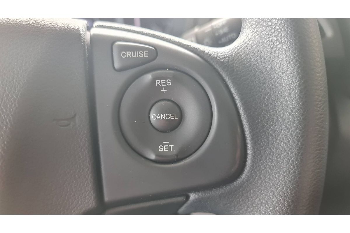 2014 Honda CR-V VTi Plus RM