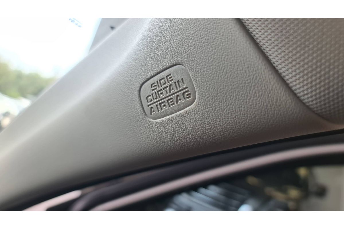 2014 Honda CR-V VTi Plus RM