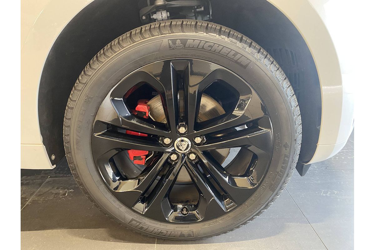 2023 Jaguar F-PACE P250 R-Dynamic SE X761