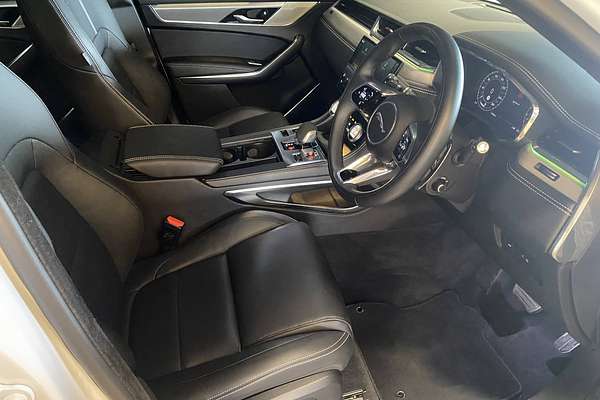 2023 Jaguar F-PACE P250 R-Dynamic SE X761