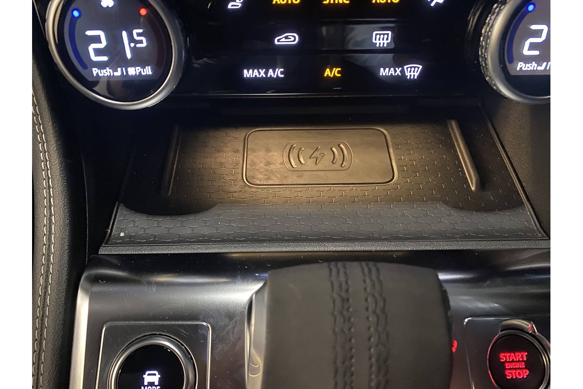 2023 Jaguar F-PACE P250 R-Dynamic SE X761