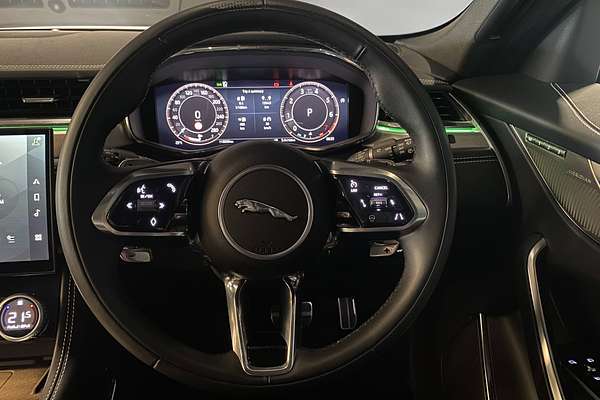 2023 Jaguar F-PACE P250 R-Dynamic SE X761