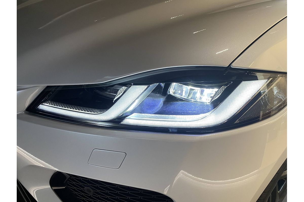 2023 Jaguar F-PACE P250 R-Dynamic SE X761