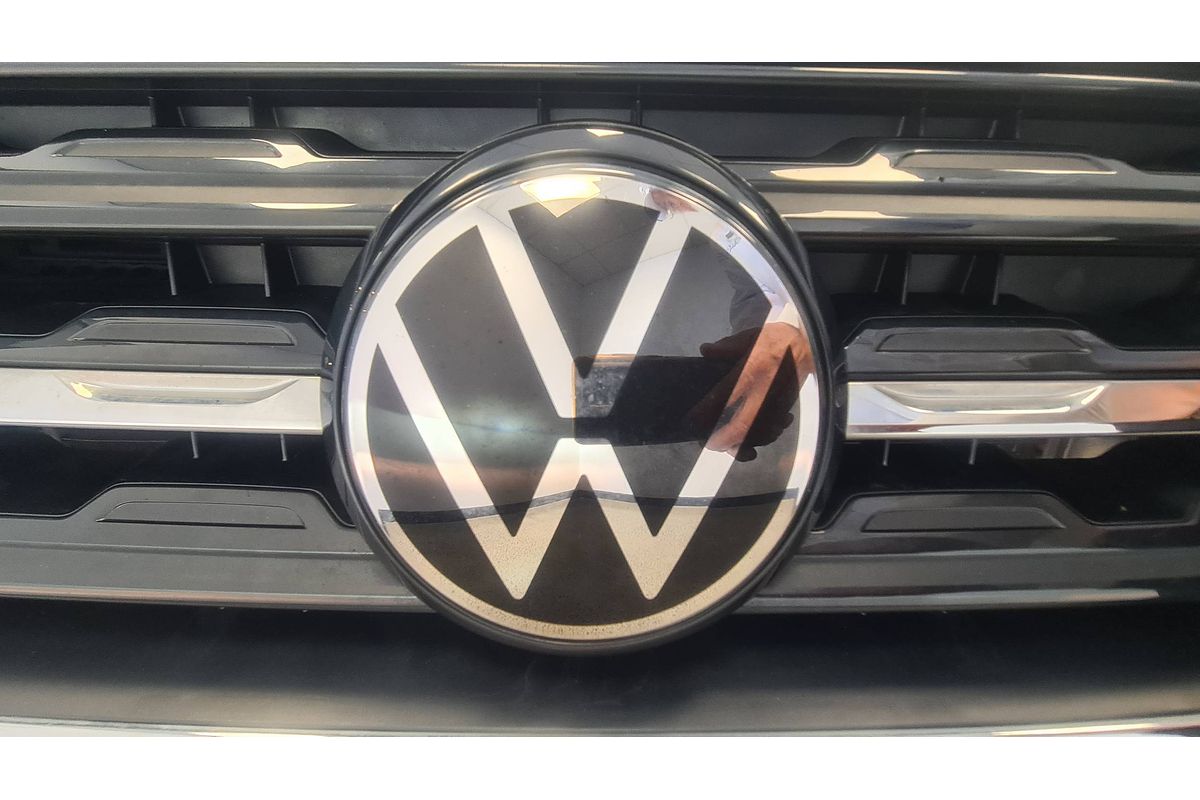 2022 Volkswagen T-Cross 85TSI Style C11