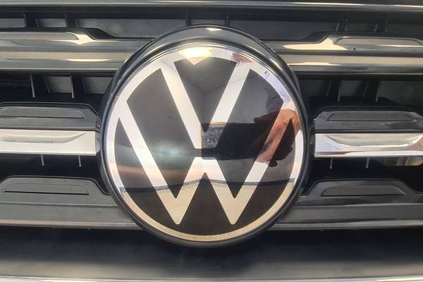 2022 Volkswagen T-Cross 85TSI Style C11